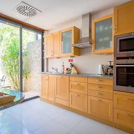 Sleeps 6 Pool Air Con Wifi Villa Vale do Lobo